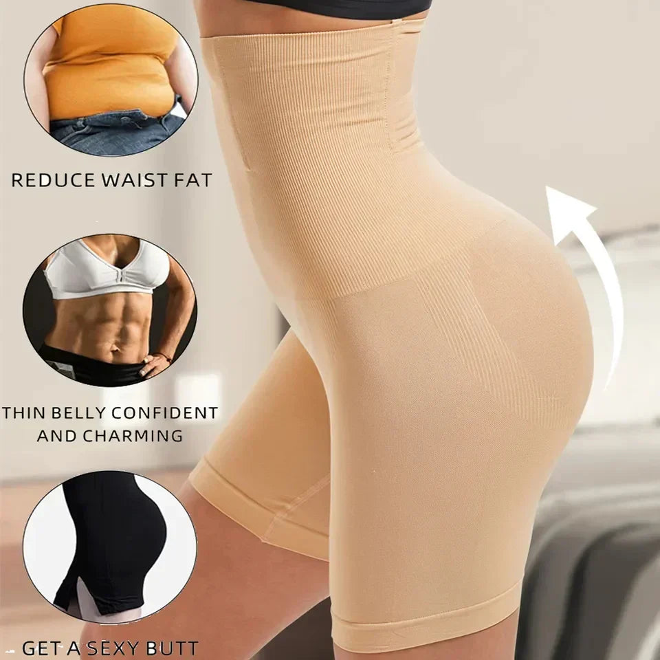 Lower Body Shaper for Ultimate Contour and Comfort - Luxemir Store
