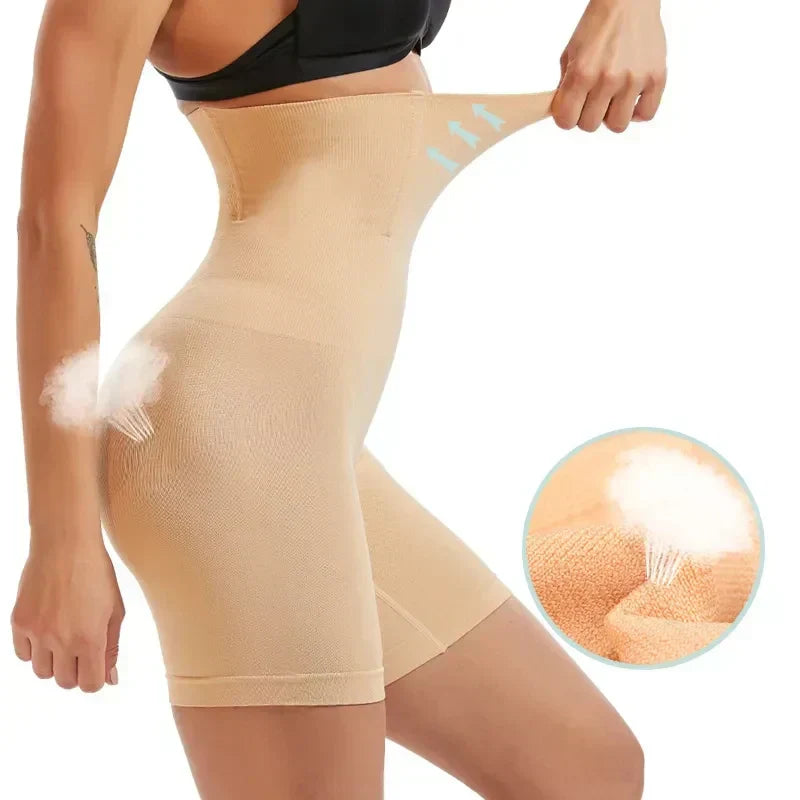 Lower Body Shaper for Ultimate Contour and Comfort - Luxemir Store