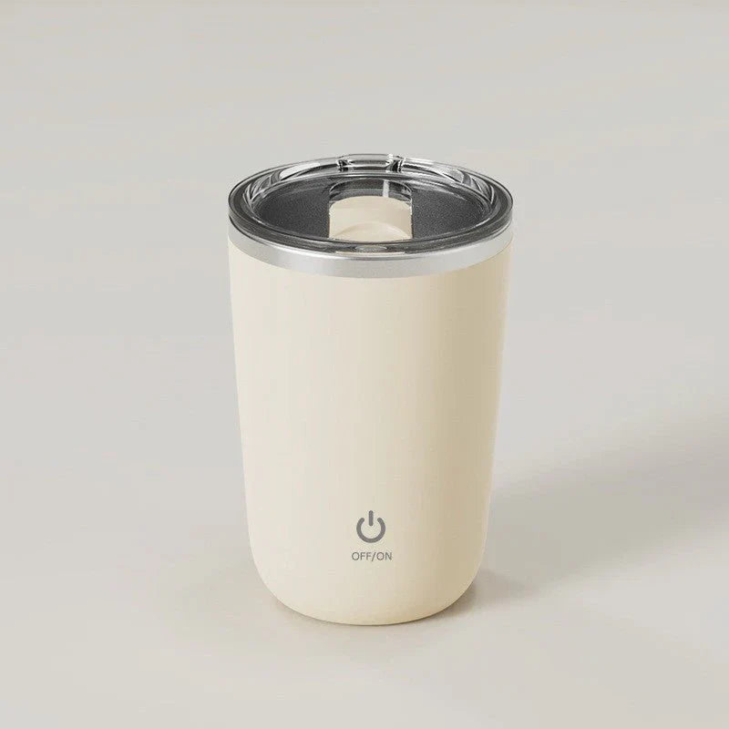 350ml Automatic Self Stirring Mug for Coffee and Milk - Luxemir Store