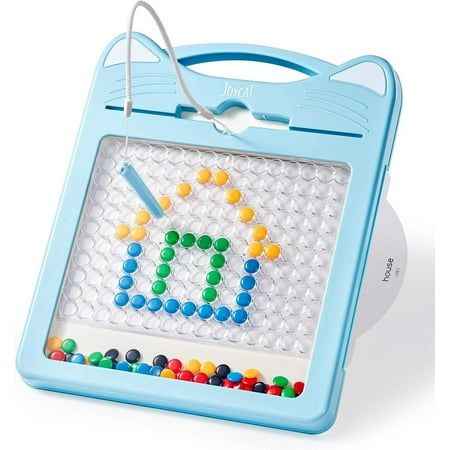 Montessori Magnetic Magic Board - Luxemir Store