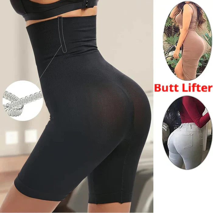 Lower Body Shaper for Ultimate Contour and Comfort - Luxemir Store