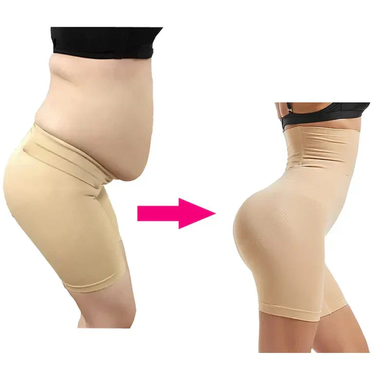 Lower Body Shaper for Ultimate Contour and Comfort - Luxemir Store