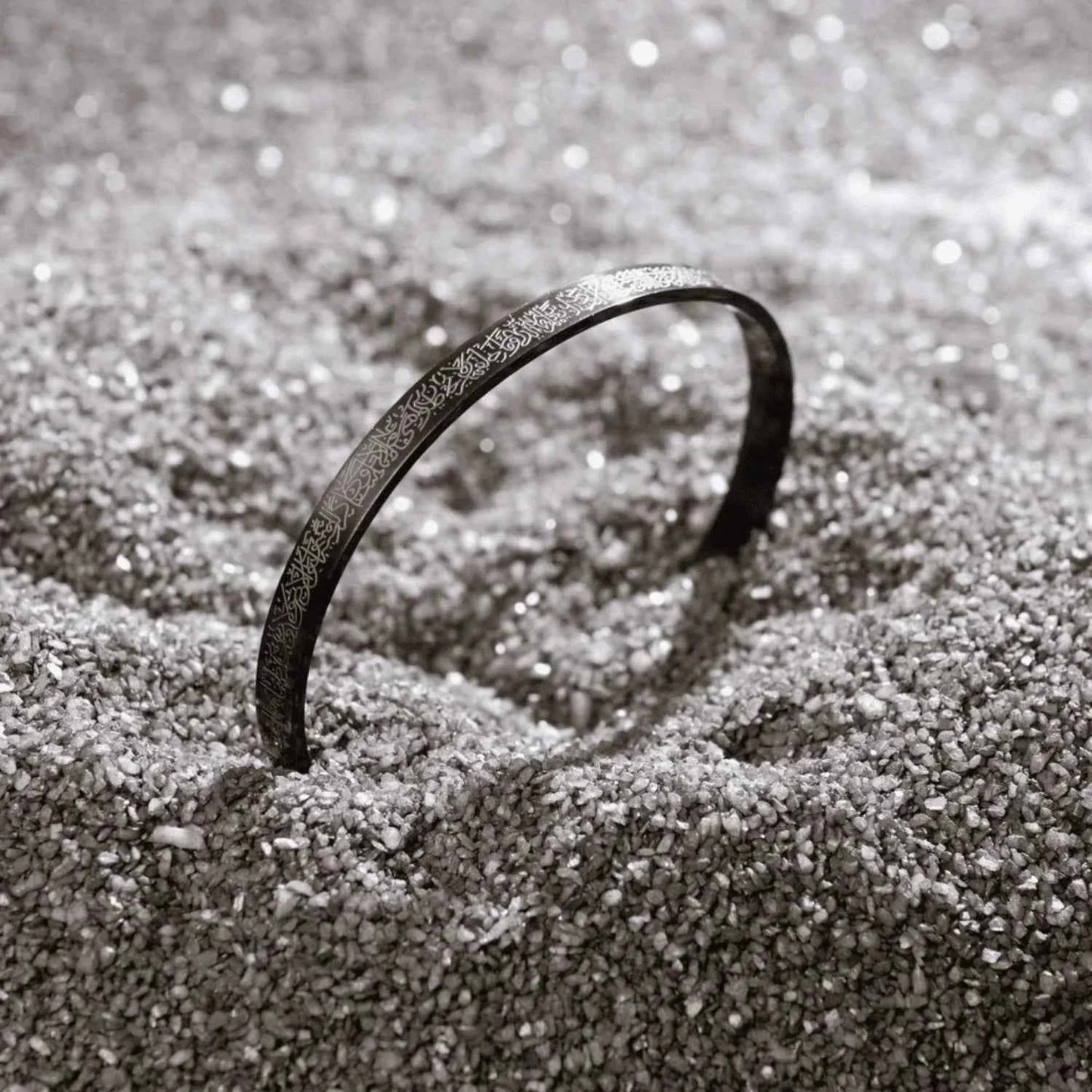 Ayatul Kursi Bracelet - Spiritual Protection and Style - Luxemir Store