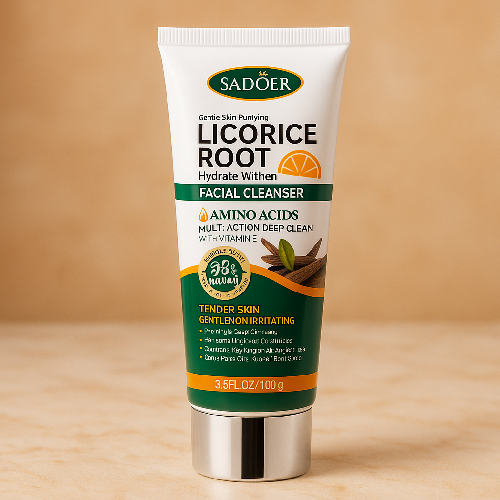 Brightening Face Cream for Radiant Skin - Achieve a Glowing Complexion - Luxemir Store