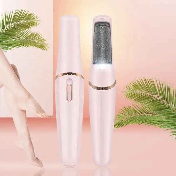 Electric Foot Callus Remover - Luxemir Store