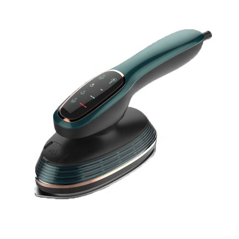 Portable Travel Steam Iron - Luxemir Store