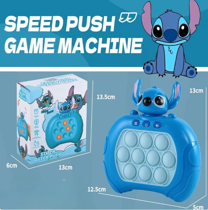 Stitch Quick Push Tool for Effortless Sewing and Crafting - Luxemir Store
