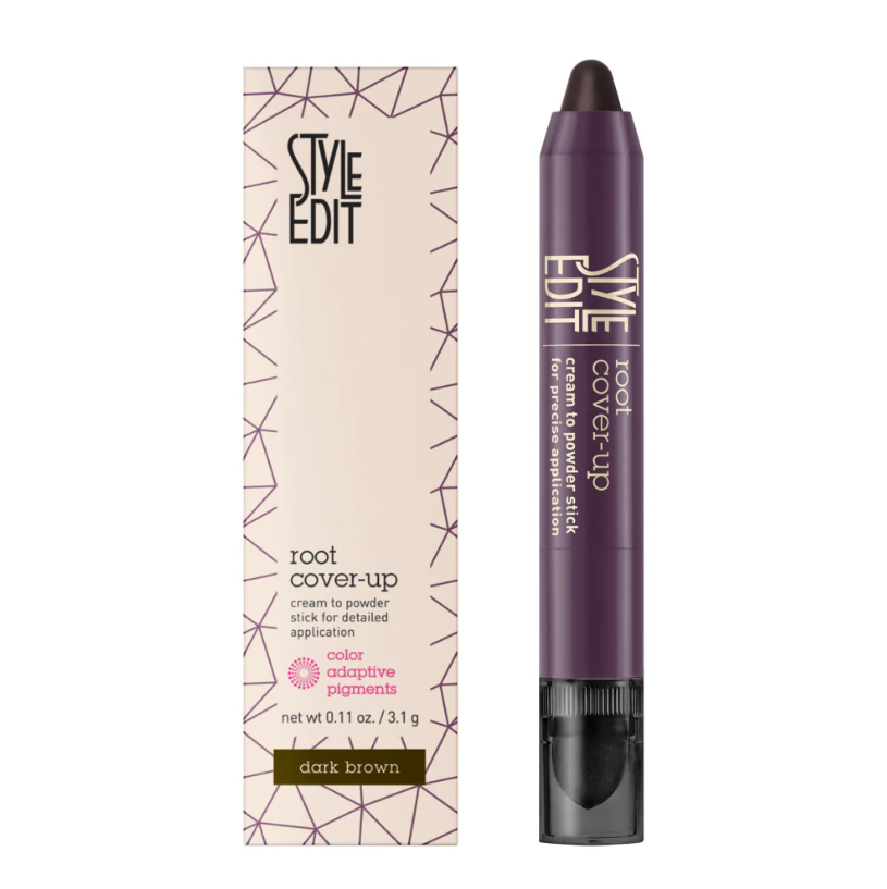 Root Cover Up Dye Pen – Quick Hair Touch-Up - Luxemir Store
