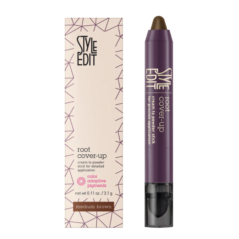 Root Cover Up Dye Pen – Quick Hair Touch-Up - Luxemir Store