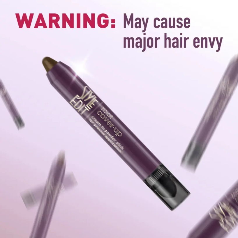 Root Cover Up Dye Pen – Quick Hair Touch-Up - Luxemir Store