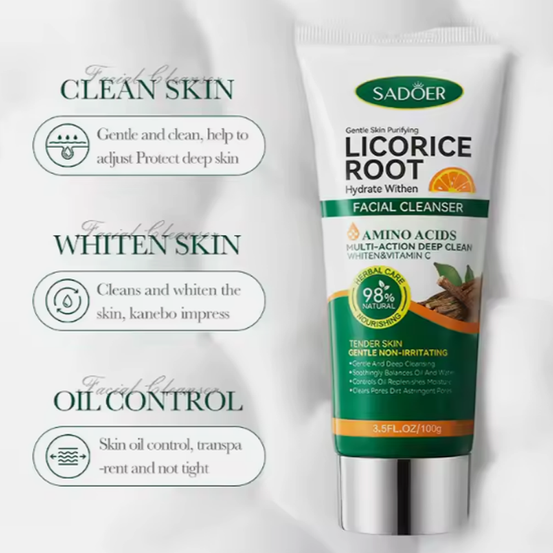 Brightening Face Cream for Radiant Skin - Achieve a Glowing Complexion - Luxemir Store