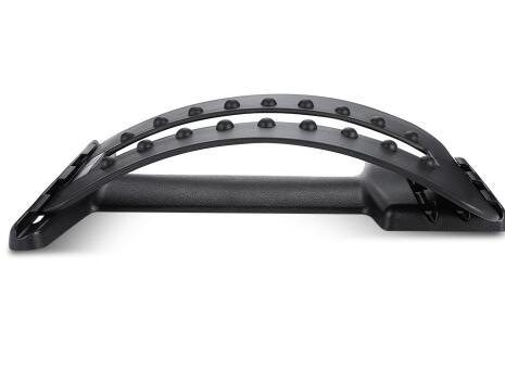 Back Massage Stretcher for Enhanced Relaxation and Pain Relief - Luxemir Store