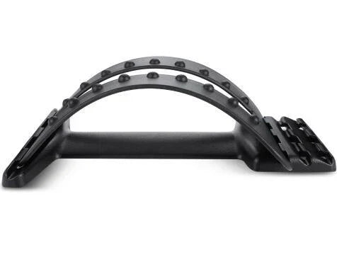 Back Massage Stretcher for Enhanced Relaxation and Pain Relief - Luxemir Store
