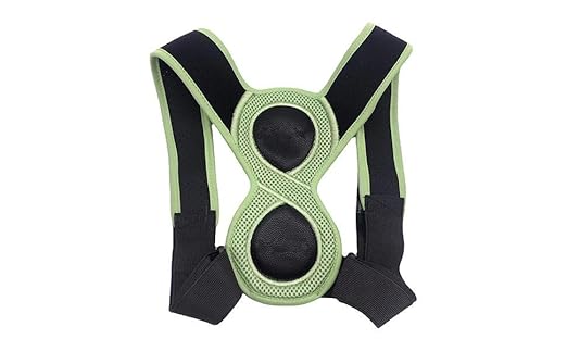 Back Posture Corrector Belt for Improved Spine Alignment and Comfort - Luxemir Store