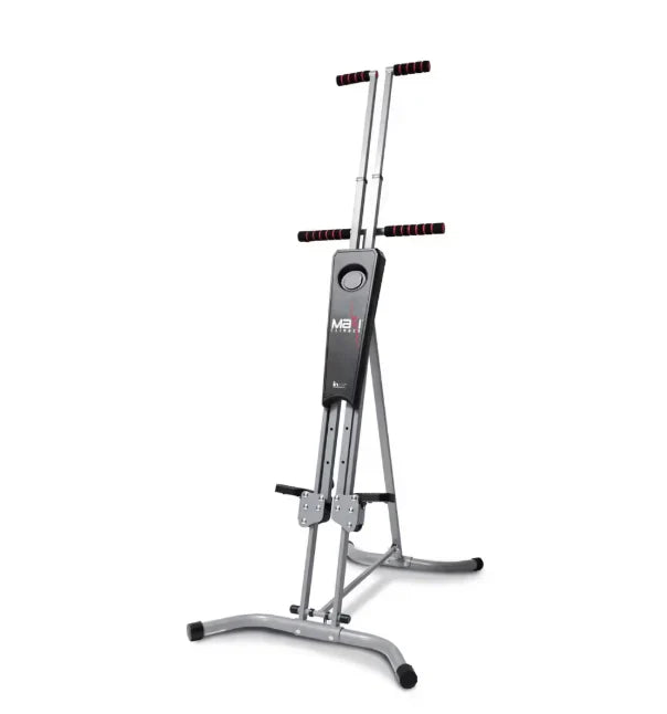 Cardio Exercise Machine for Effective Home Workouts and Fitness Training - Luxemir Store