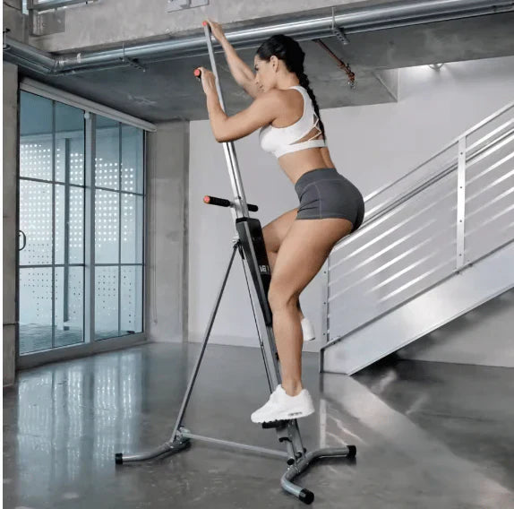 Cardio Exercise Machine for Effective Home Workouts and Fitness Training - Luxemir Store