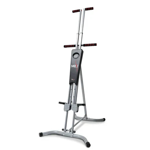 Cardio Exercise Machine for Effective Home Workouts and Fitness Training - Luxemir Store