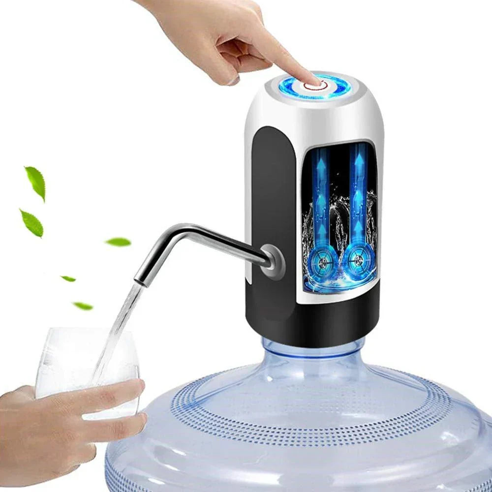 Electric Water Dispenser Pump for - Luxemir Store