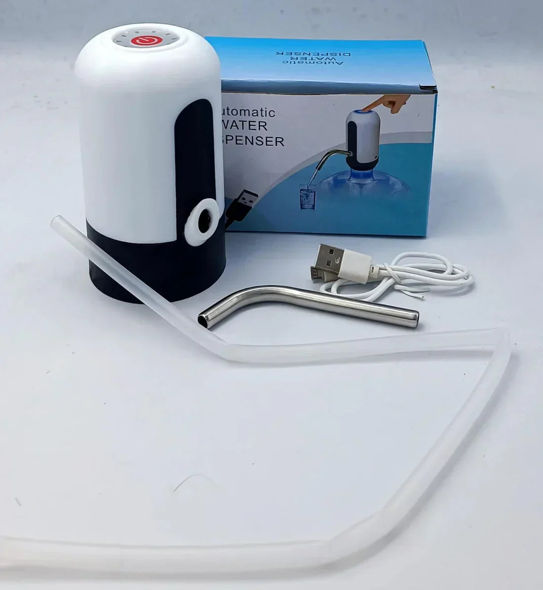 Electric Water Dispenser Pump for - Luxemir Store