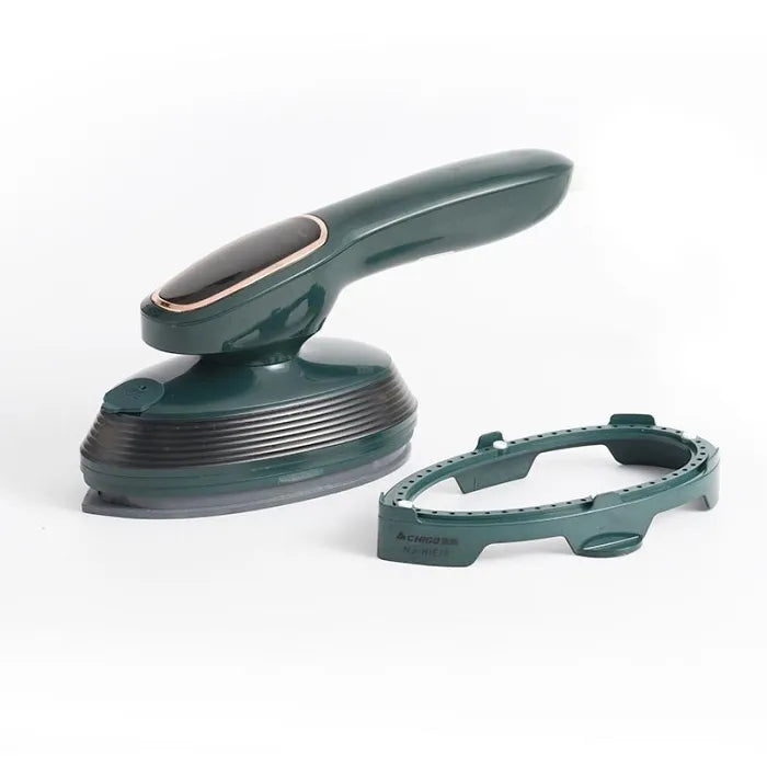 Portable Travel Steam Iron - Luxemir Store