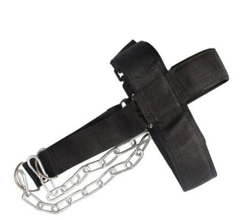 Head and Neck Trainer for Shoulder Strengthening - Luxemir Store