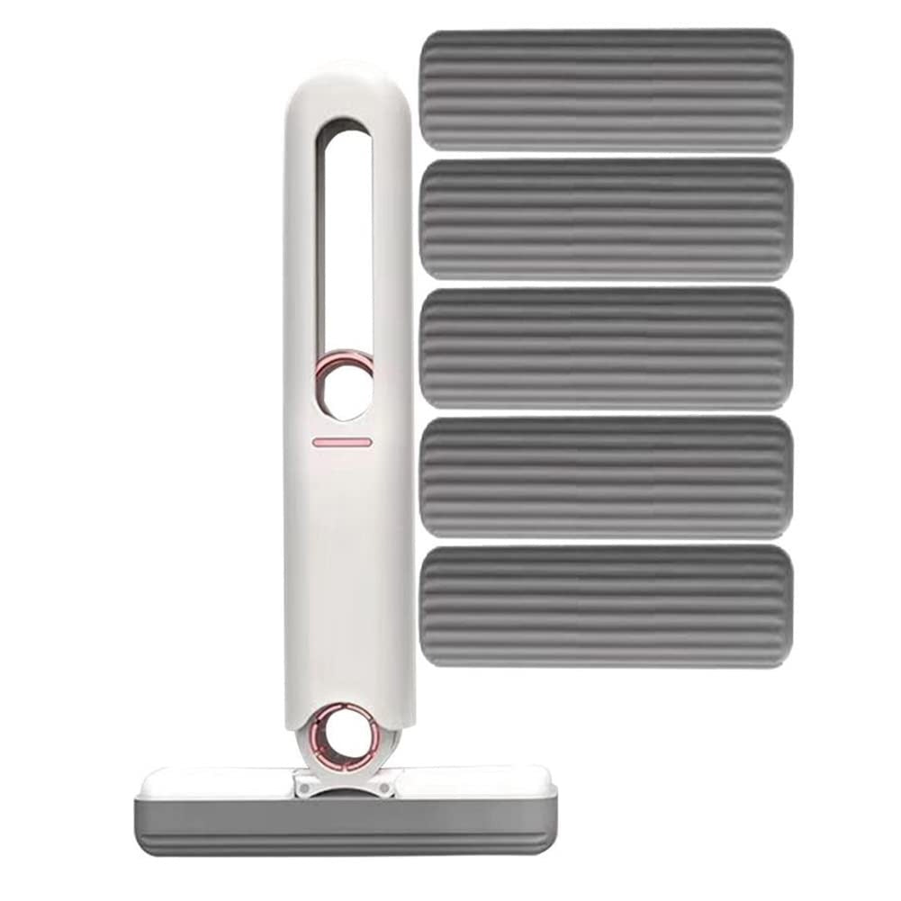Hand-Washable Mop for Easy Cleaning and Maintenance - Luxemir Store