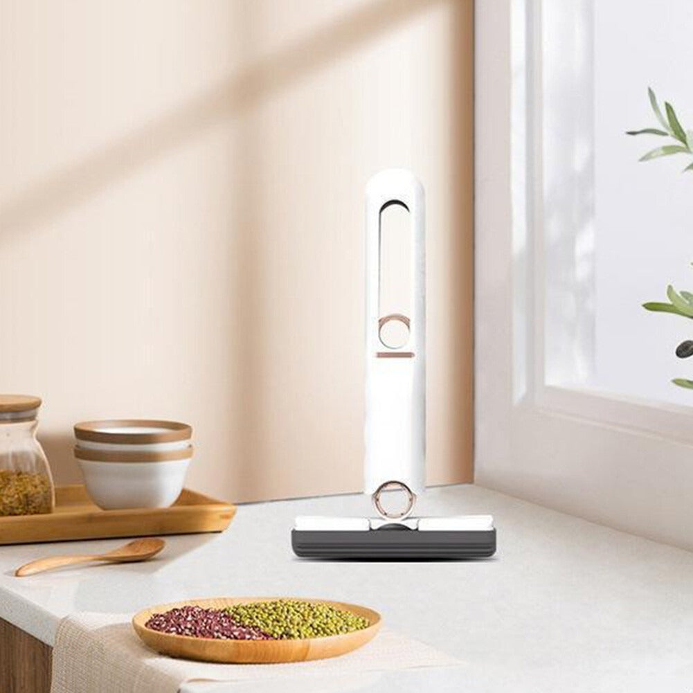 Hand-Washable Mop for Easy Cleaning and Maintenance - Luxemir Store