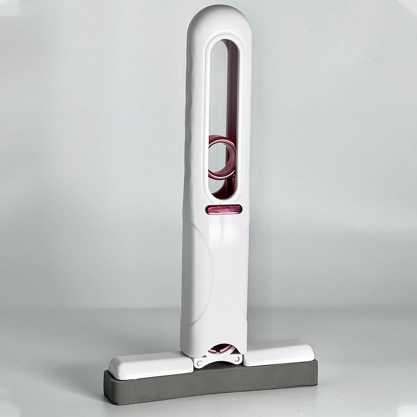 Hand-Washable Mop for Easy Cleaning and Maintenance - Luxemir Store