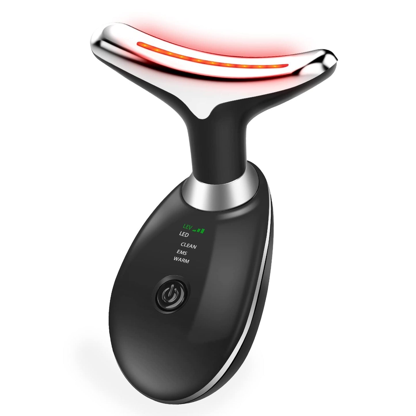 3 Colors Light Facial Lifting Tool Meifuly Face Device - Luxemir Store
