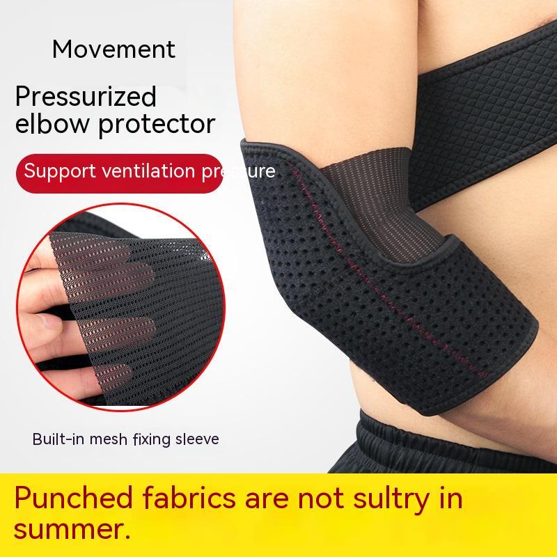 Outdoor Fitness Protective Gear for Basketball - Luxemir Store