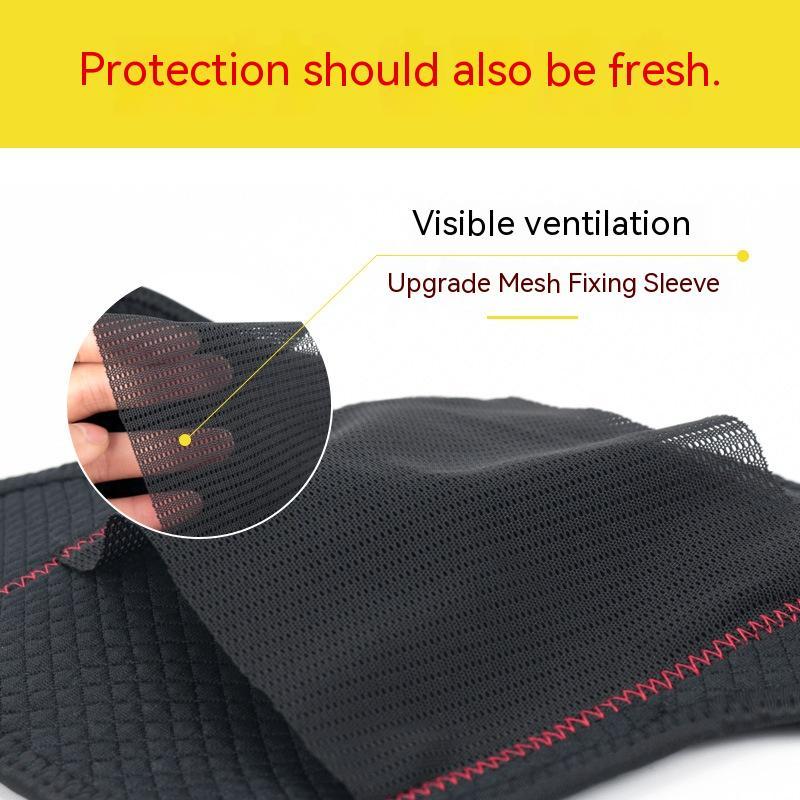 Outdoor Fitness Protective Gear for Basketball - Luxemir Store
