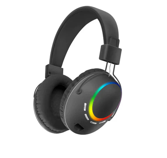 Stereo Music Headphones for Immersive Sound Experience - Luxemir Store