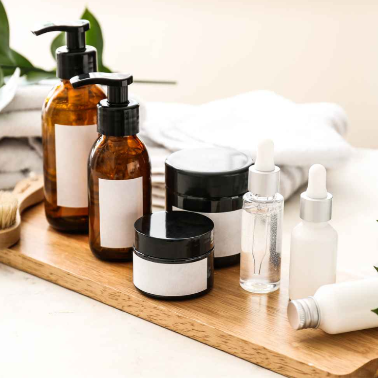 Health & Beauty - Luxemir Store