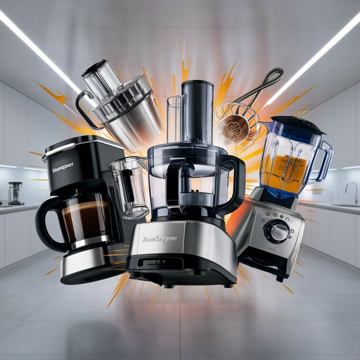 Home & Kitchen - Luxemir Store