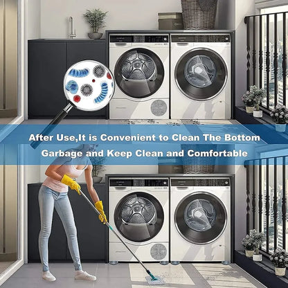 Washing Machine Universal Foot Pads Set of 4 - Luxemir Store