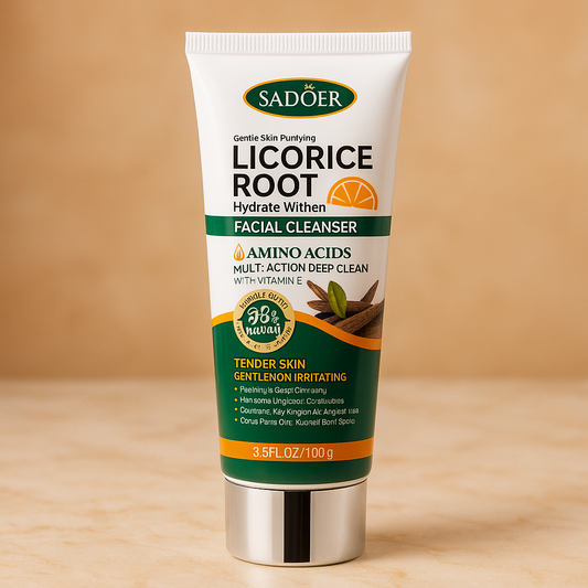 Brightening Face Cream for Radiant Skin - Achieve a Glowing Complexion - Luxemir Store
