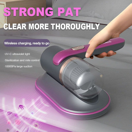 Household Mattress Vacuum Cleaner - Luxemir Store