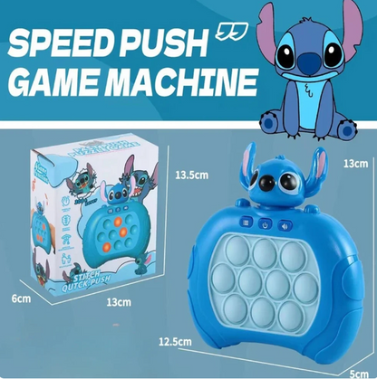 Stitch Quick Push Tool for Effortless Sewing and Crafting - Luxemir Store