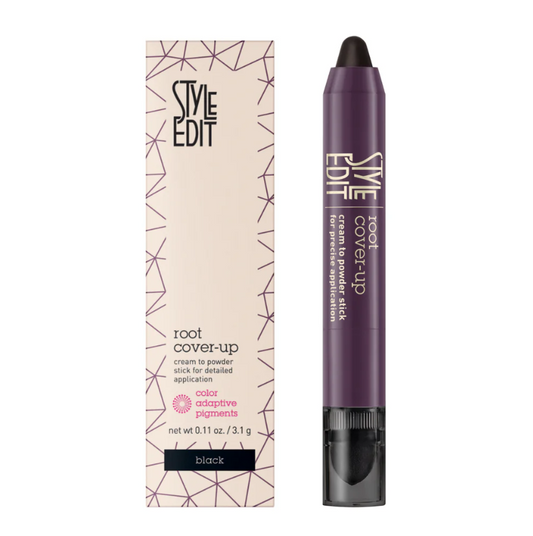 Root Cover Up Dye Pen – Quick Hair Touch-Up - Luxemir Store