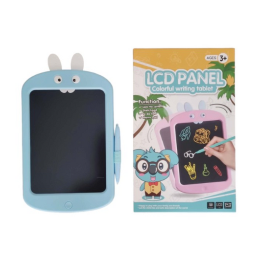Kids Writing Tablet for Creative Learning and Expression - Luxemir Store