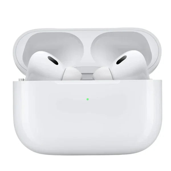 AirPods Pro 2nd Generation with Active Noise Cancellation - Luxemir Store