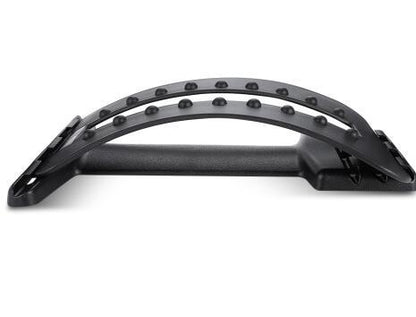 Back Massage Stretcher for Enhanced Relaxation and Pain Relief - Luxemir Store