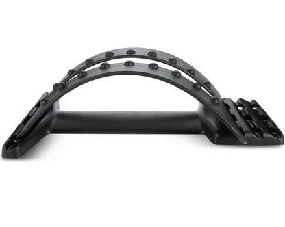 Back Massage Stretcher for Enhanced Relaxation and Pain Relief - Luxemir Store