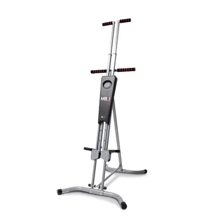 Cardio Exercise Machine for Effective Home Workouts and Fitness Training - Luxemir Store