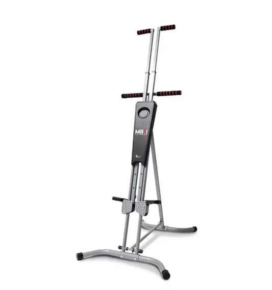 Cardio Exercise Machine for Effective Home Workouts and Fitness Training - Luxemir Store