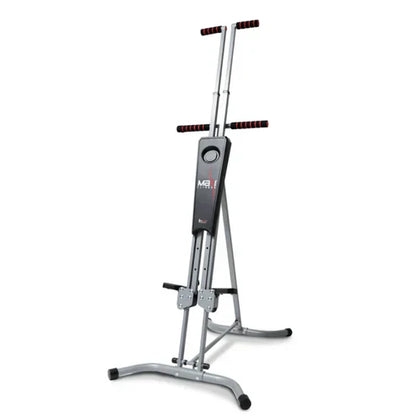 Cardio Exercise Machine for Effective Home Workouts and Fitness Training - Luxemir Store