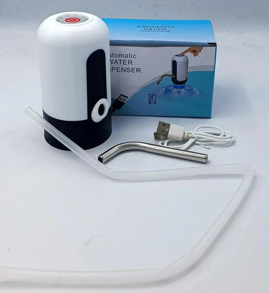 Electric Water Dispenser Pump for - Luxemir Store