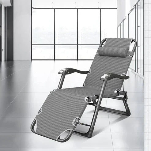 Folding Bed - Space-Saving Comfort for Any Room - Luxemir Store