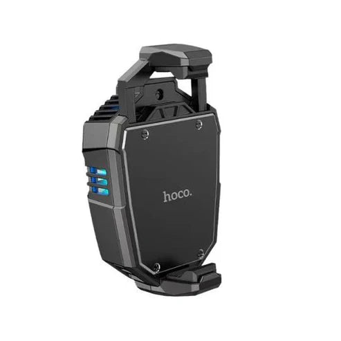 Hoco Mobile Phone Cooler GM10 - Advanced Cooling Solution for Optimal Performance - Luxemir Store