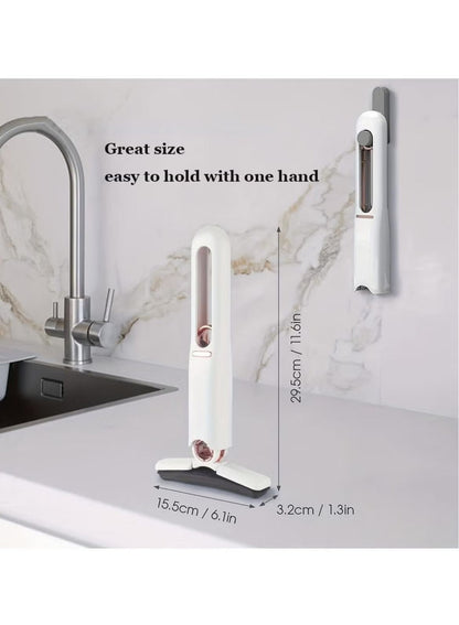 Hand-Washable Mop for Easy Cleaning and Maintenance - Luxemir Store
